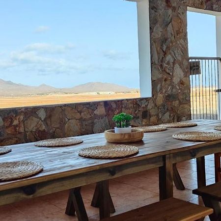 4 Family Home With Pool, Fuerteventura-Gran Tarajal Juan Gopar Zewnętrze zdjęcie