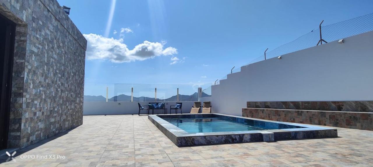 4 Family Home With Pool, Fuerteventura-Gran Tarajal Juan Gopar Zewnętrze zdjęcie