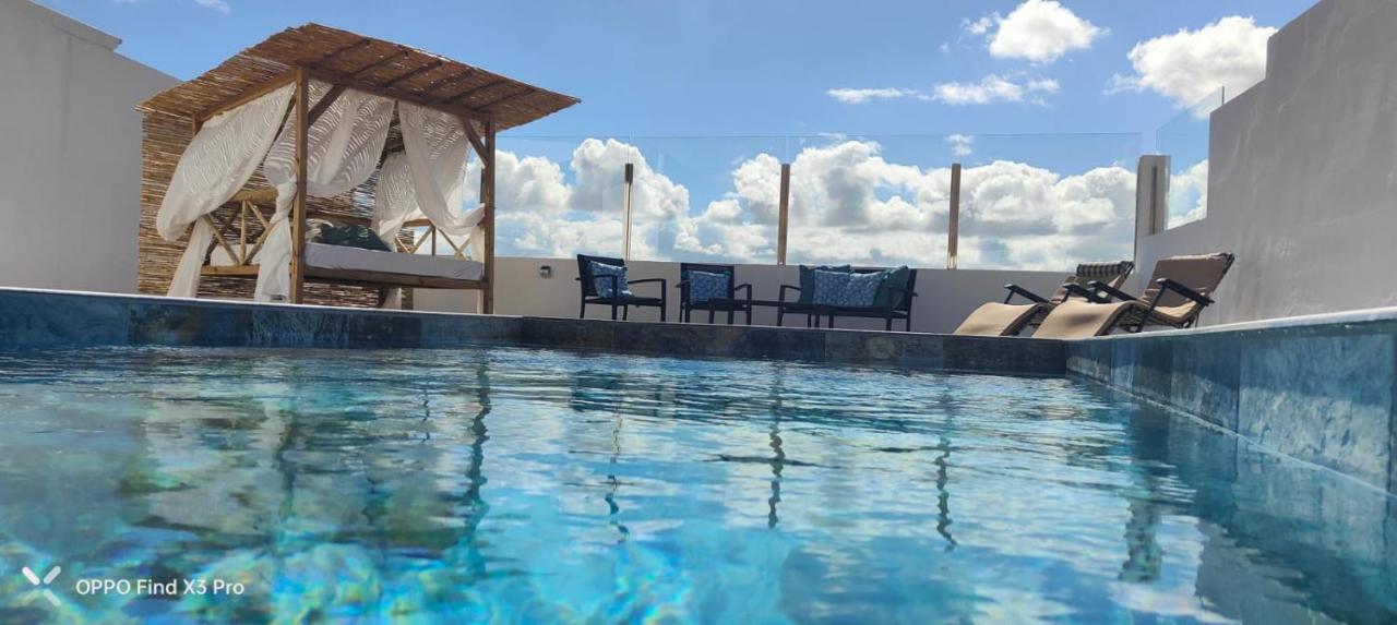 4 Family Home With Pool, Fuerteventura-Gran Tarajal Juan Gopar Zewnętrze zdjęcie