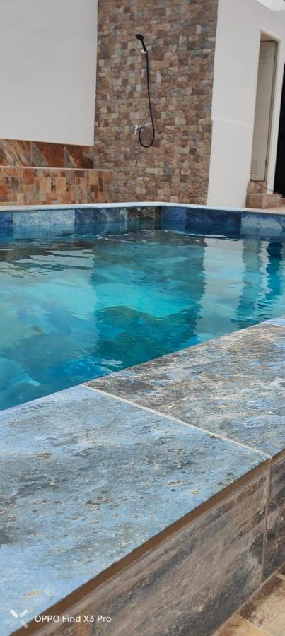 4 Family Home With Pool, Fuerteventura-Gran Tarajal Juan Gopar Zewnętrze zdjęcie