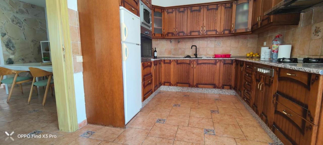 4 Family Home With Pool, Fuerteventura-Gran Tarajal Juan Gopar Zewnętrze zdjęcie