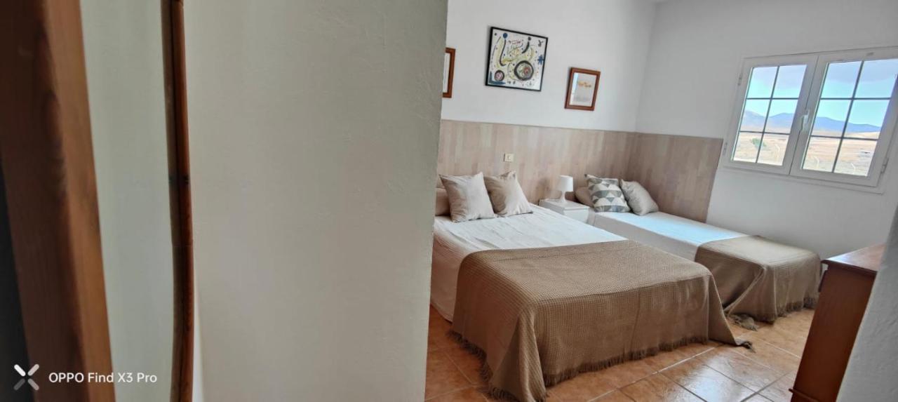 4 Family Home With Pool, Fuerteventura-Gran Tarajal Juan Gopar Zewnętrze zdjęcie