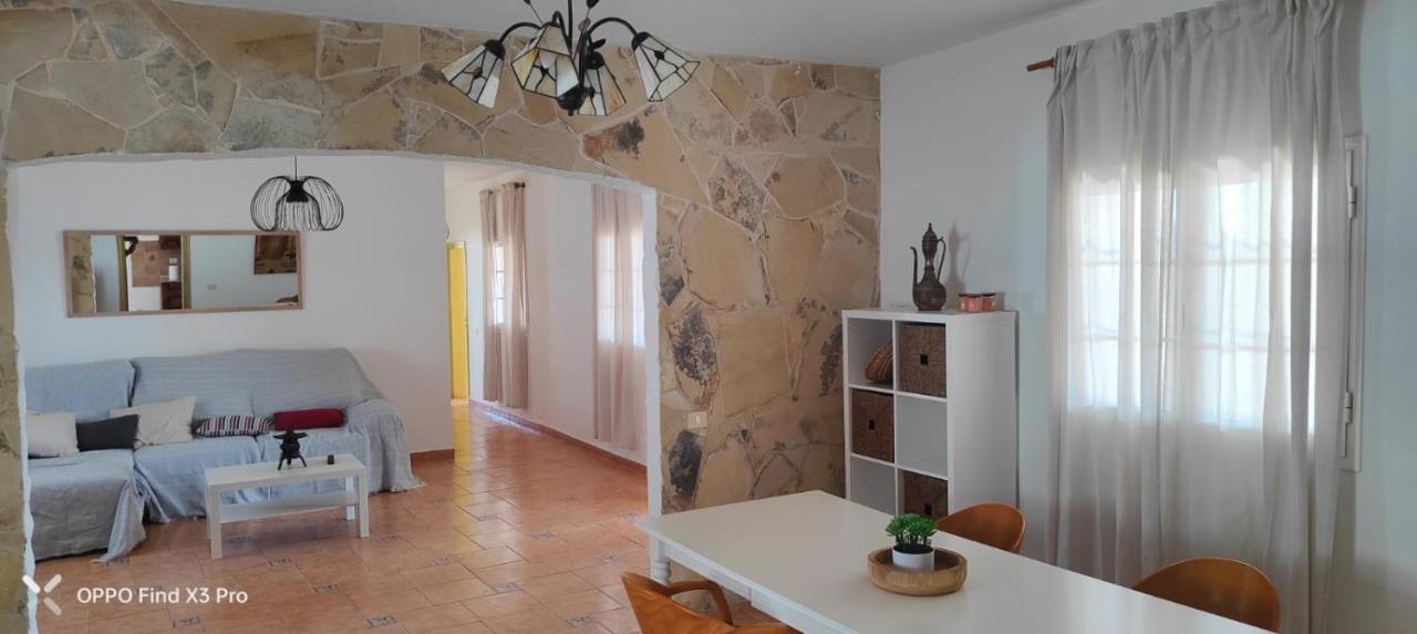 4 Family Home With Pool, Fuerteventura-Gran Tarajal Juan Gopar Zewnętrze zdjęcie