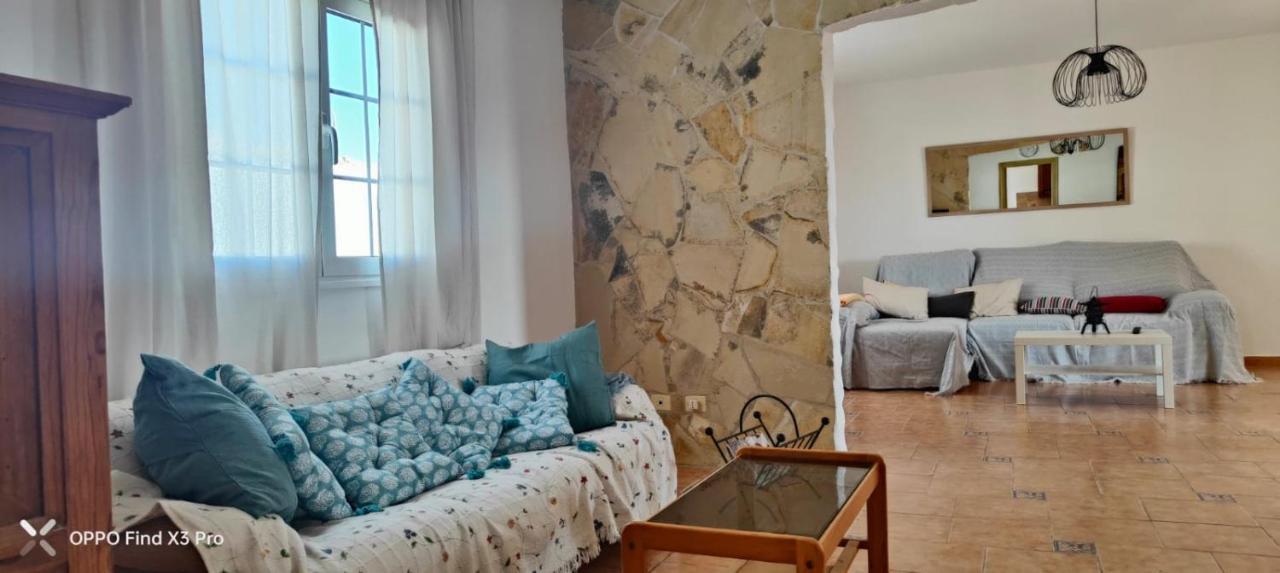 4 Family Home With Pool, Fuerteventura-Gran Tarajal Juan Gopar Zewnętrze zdjęcie