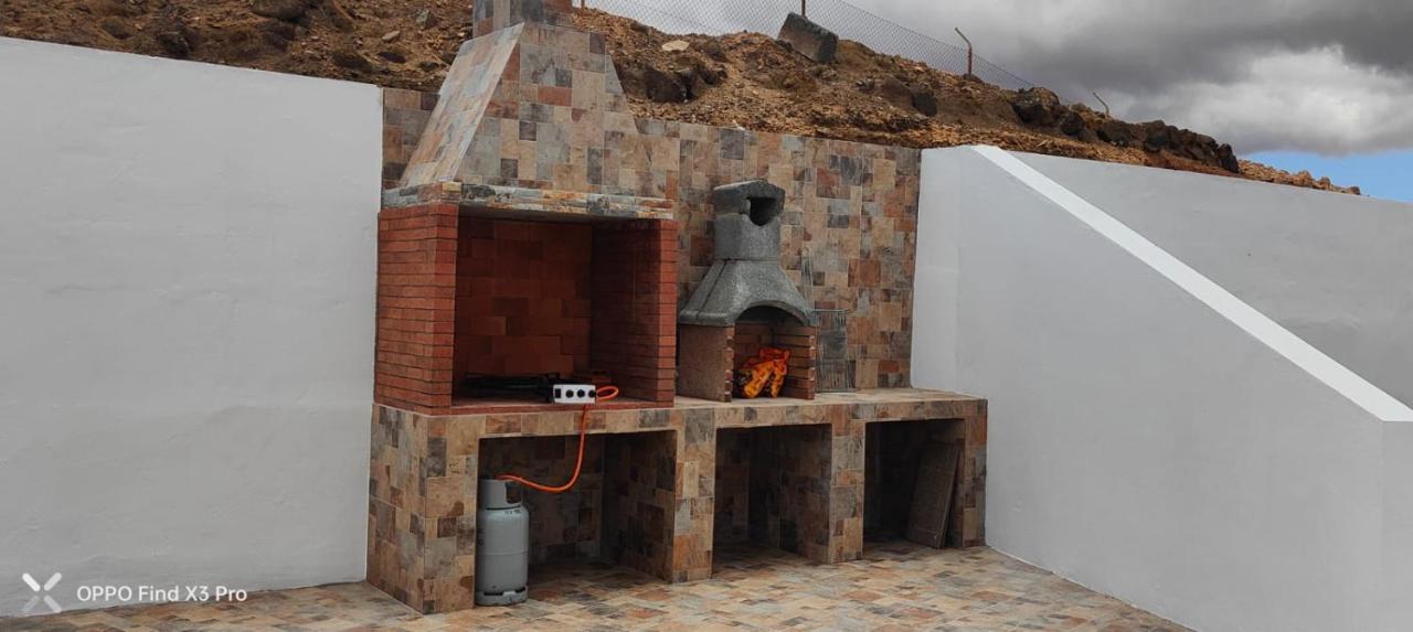 4 Family Home With Pool, Fuerteventura-Gran Tarajal Juan Gopar Zewnętrze zdjęcie
