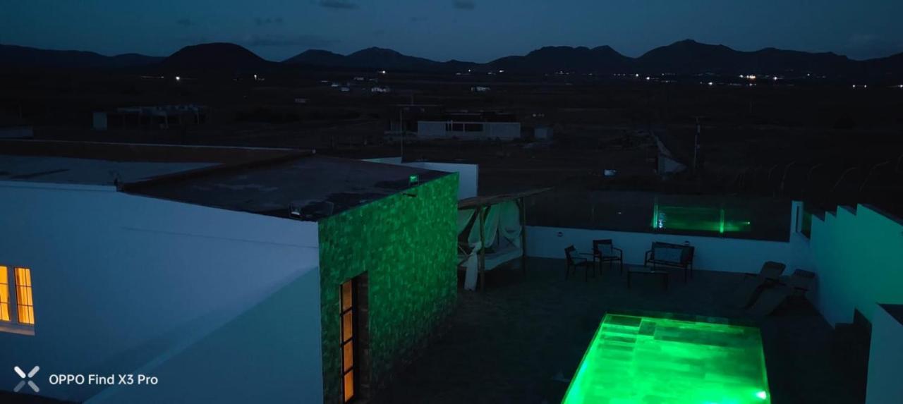 4 Family Home With Pool, Fuerteventura-Gran Tarajal Juan Gopar Zewnętrze zdjęcie