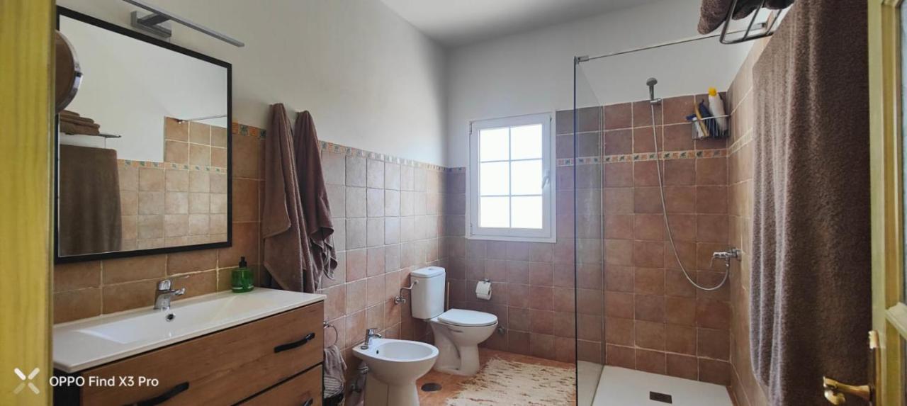 4 Family Home With Pool, Fuerteventura-Gran Tarajal Juan Gopar Zewnętrze zdjęcie