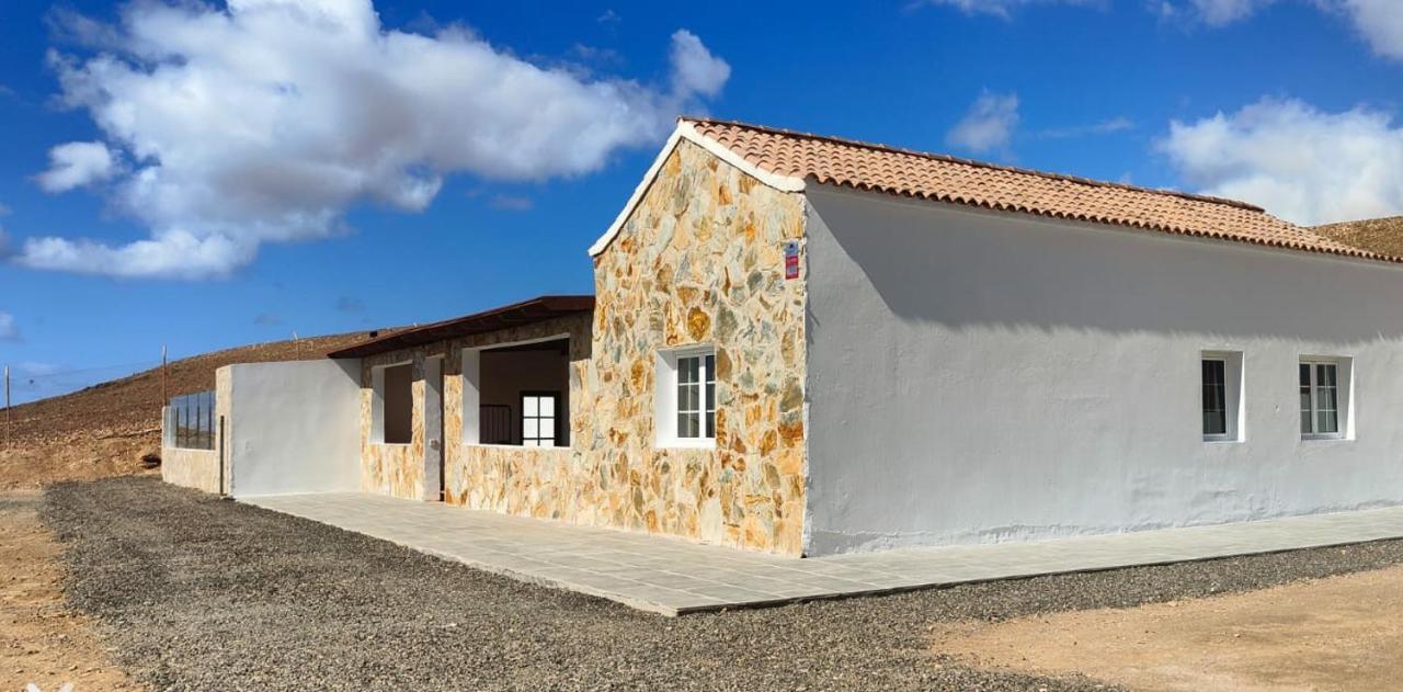 4 Family Home With Pool, Fuerteventura-Gran Tarajal Juan Gopar Zewnętrze zdjęcie