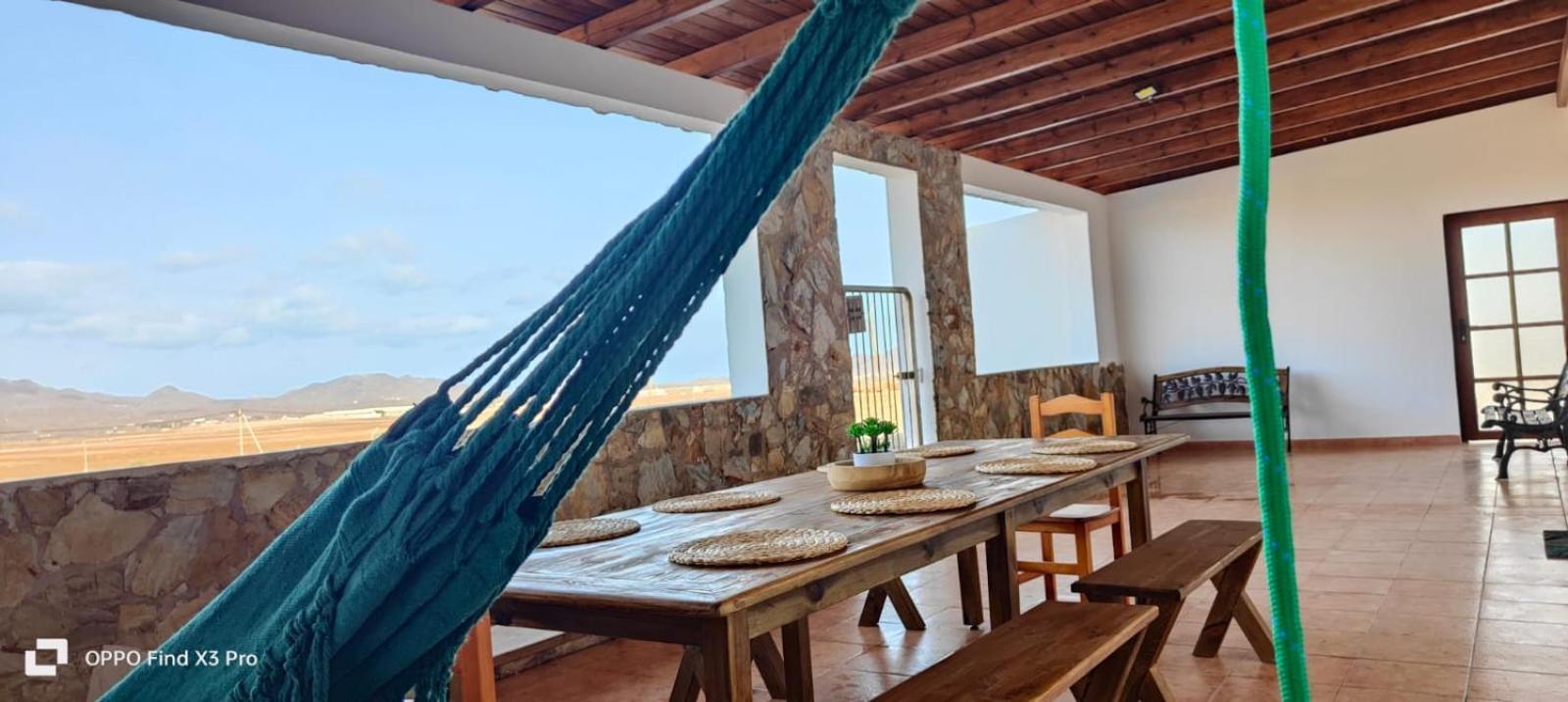 4 Family Home With Pool, Fuerteventura-Gran Tarajal Juan Gopar Zewnętrze zdjęcie