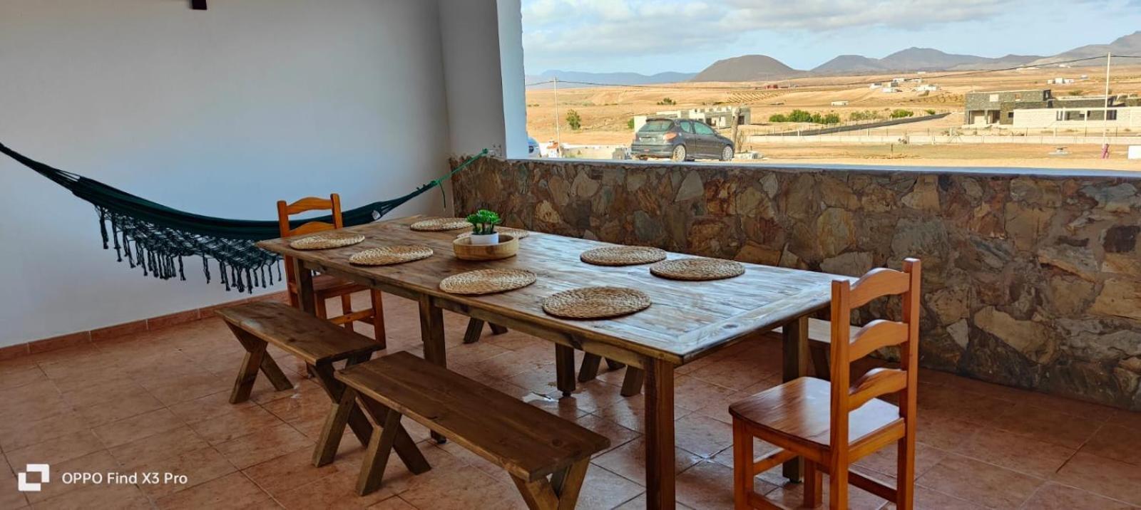 4 Family Home With Pool, Fuerteventura-Gran Tarajal Juan Gopar Zewnętrze zdjęcie